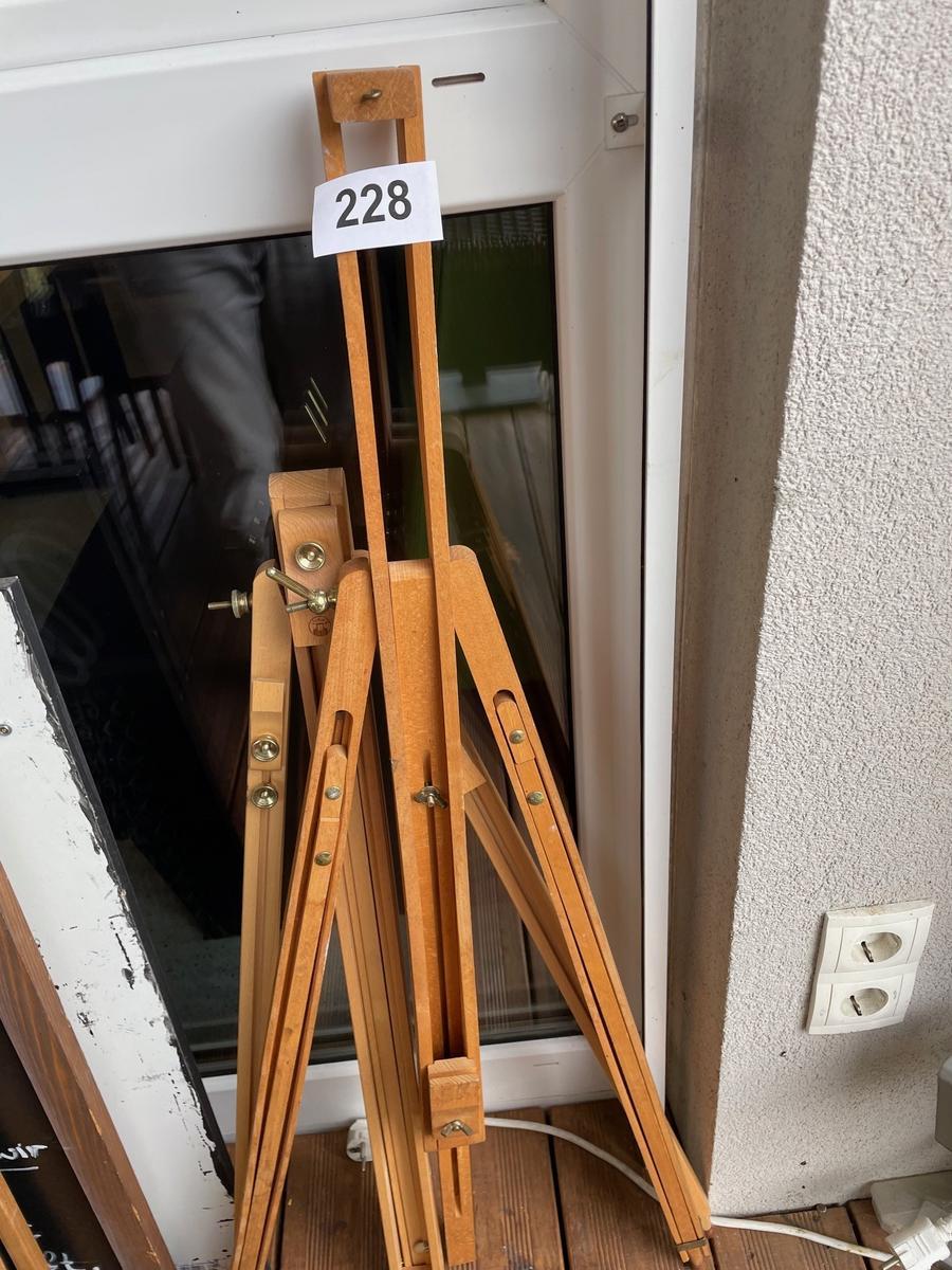 2 Stk. Stafellei, Holz?d=2025-11-21 19:44:25