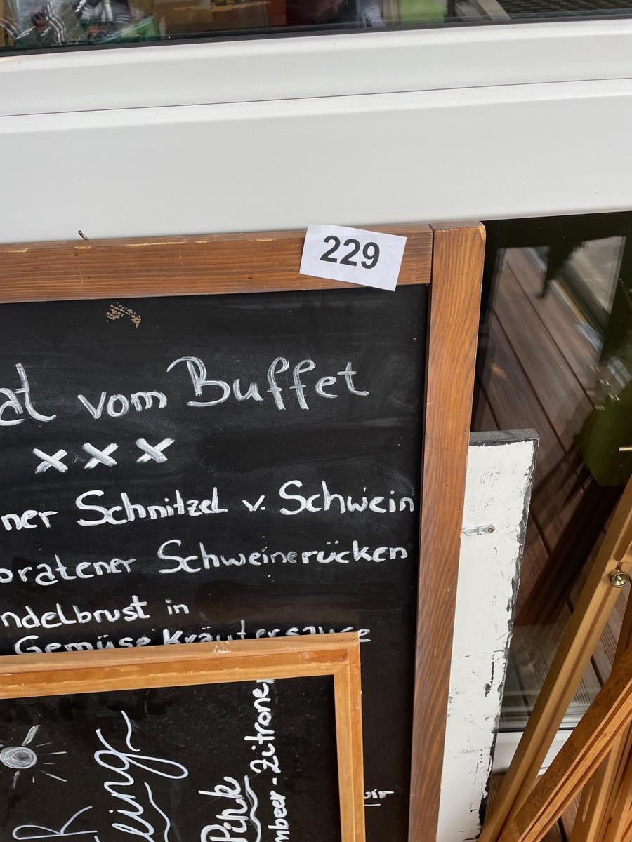 7 Stk. div. Kreidetafeln?d=2025-11-21 19:44:28