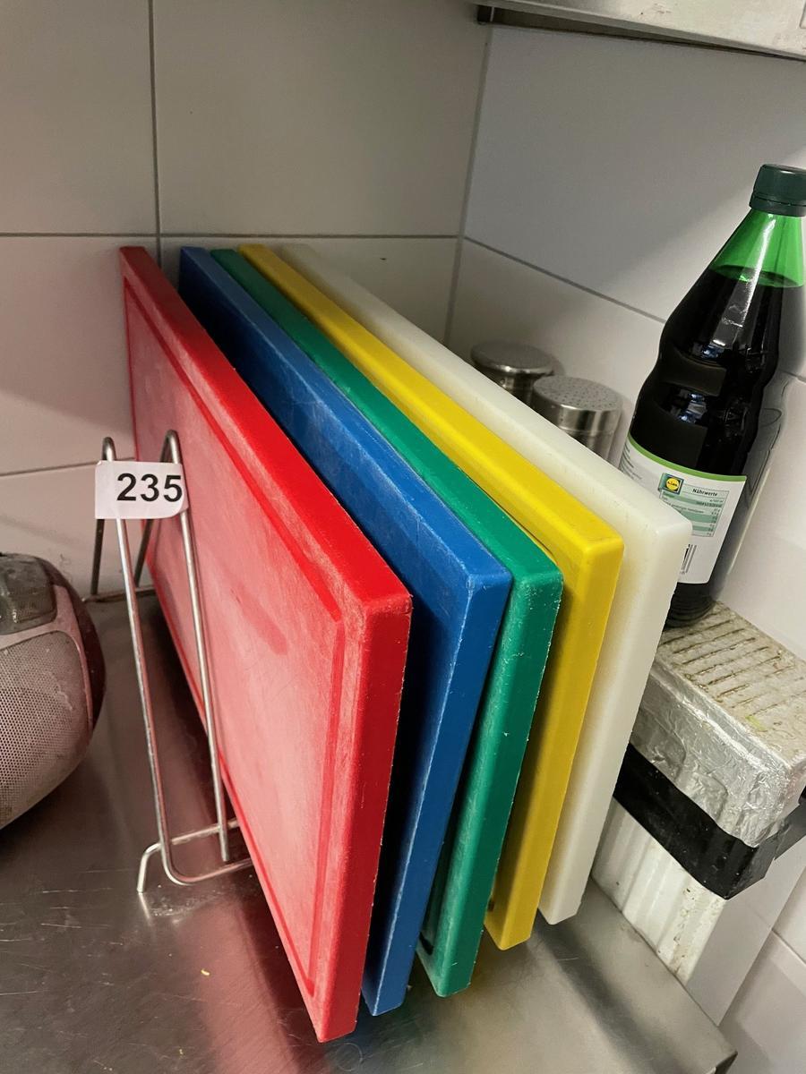5 Stk. Schneidebretter mit Ständr?d=2025-11-21 19:43:28