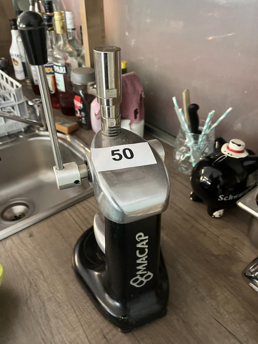 Högl Kassensystem Ordermann 2 x Drucker,Monitor?d=2025-11-21 19:04:22