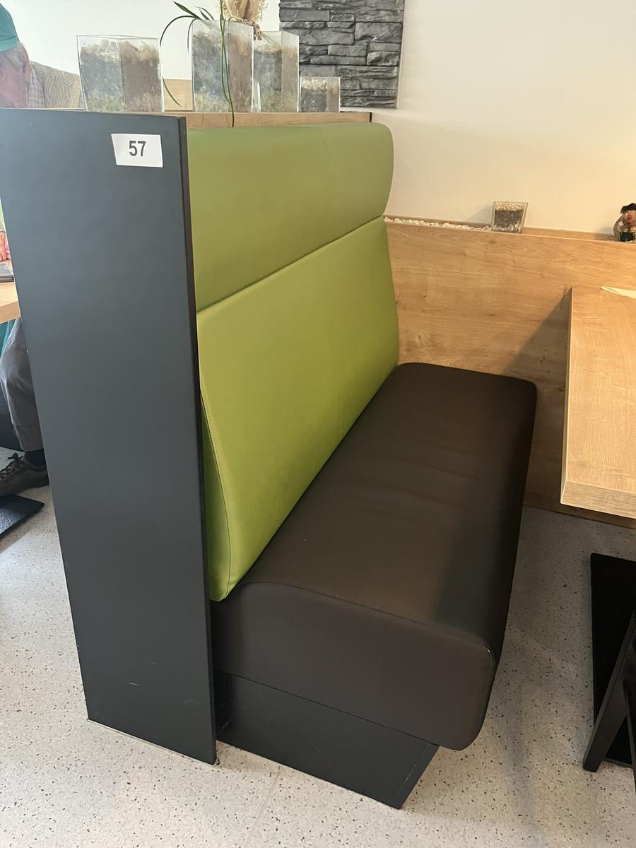 Bankmodul mit Lederbezug ca. 125/80/120 cm?d=2025-11-21 19:05:28