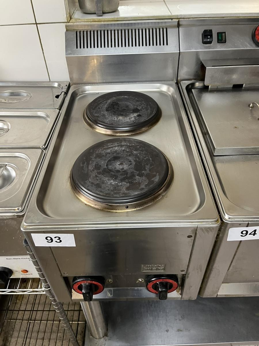 MAY WAY Doppel Elektro Kochplatte?d=2025-11-21 19:44:13