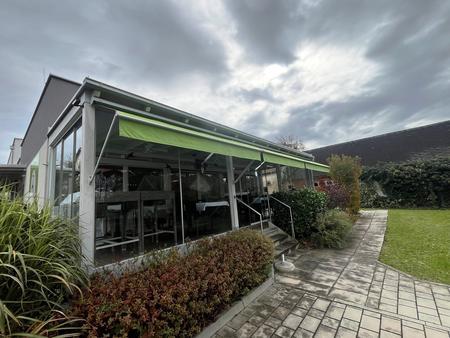 Elektrische Markiesen 3 Stück jeweils ca. 300 cm Elektrische Markiesen 3 Stück jeweils ca. 300 cm