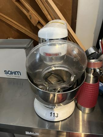 MAY WAY Mixer MAY WAY Mixer