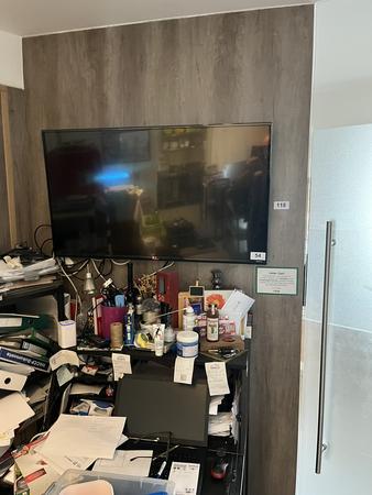 Wandmodul ca. 150/255 cm Wandmodul ca. 150/255 cm