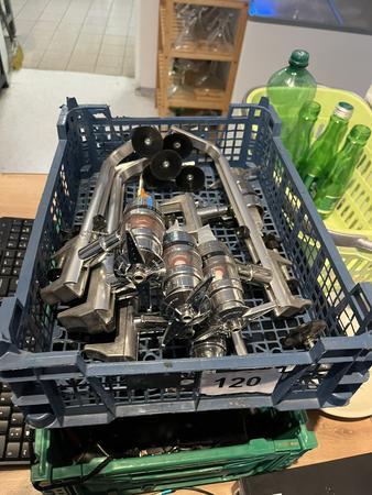 Posten Portionierer Posten Portionierer