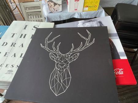 4 Stk. Bilder 4 Stk. Bilder