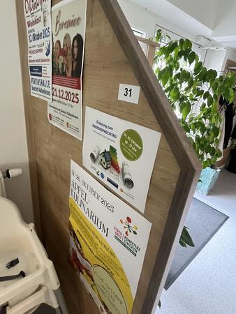 Raumtrennwand ca. 93/180 cm Raumtrennwand ca. 93/180 cm