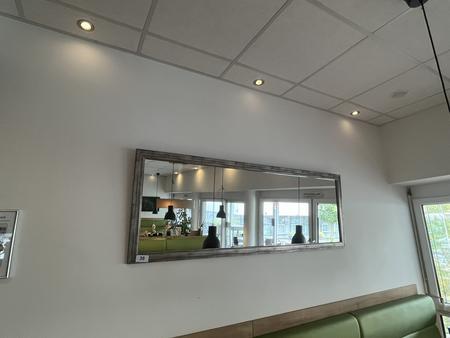 Wandspiegel ca. 66/190 cm Wandspiegel ca. 66/190 cm