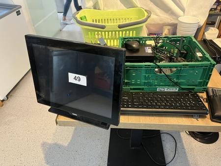 Högl Kassensystem QUORION - Högl Graz Högl Kassensystem QUORION - Högl Graz