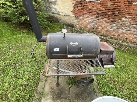 Smooker Outdoor Living Smooker Outdoor Living