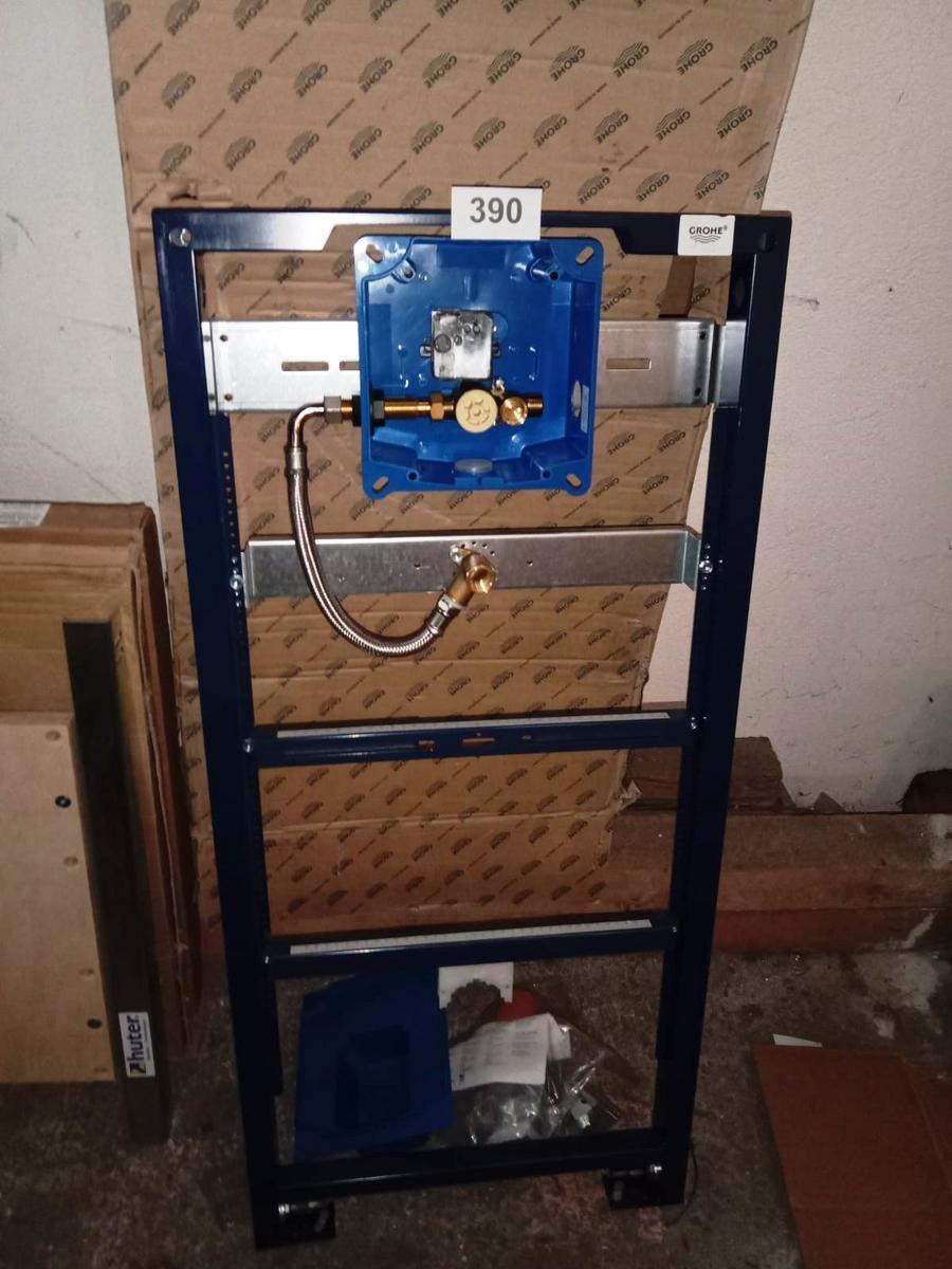 GROHE Rapid SL für Urinal 120 cm?d=2025-12-01 15:36:55