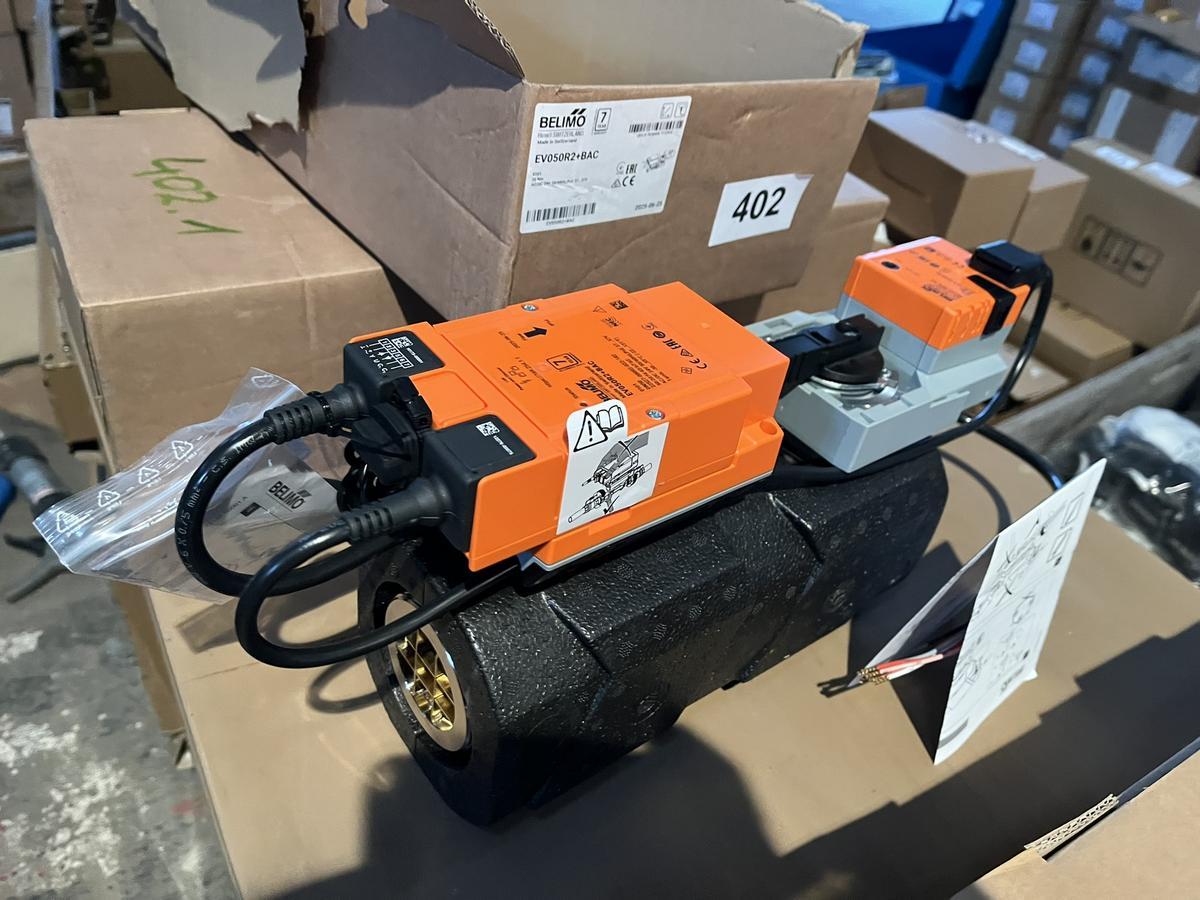 BELIMO EVO 50R2 + BAC Druckunabhängige Regelventileinheit?d=2025-12-01 15:36:40