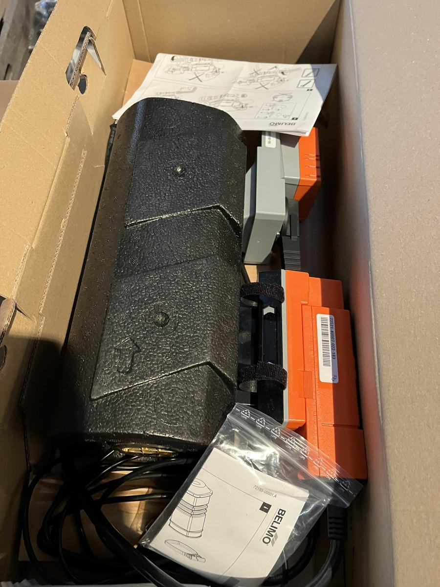 BELIMO EVO 40R2 + BAC Druckunabhängige Regelventileinheit?d=2025-12-01 15:36:38