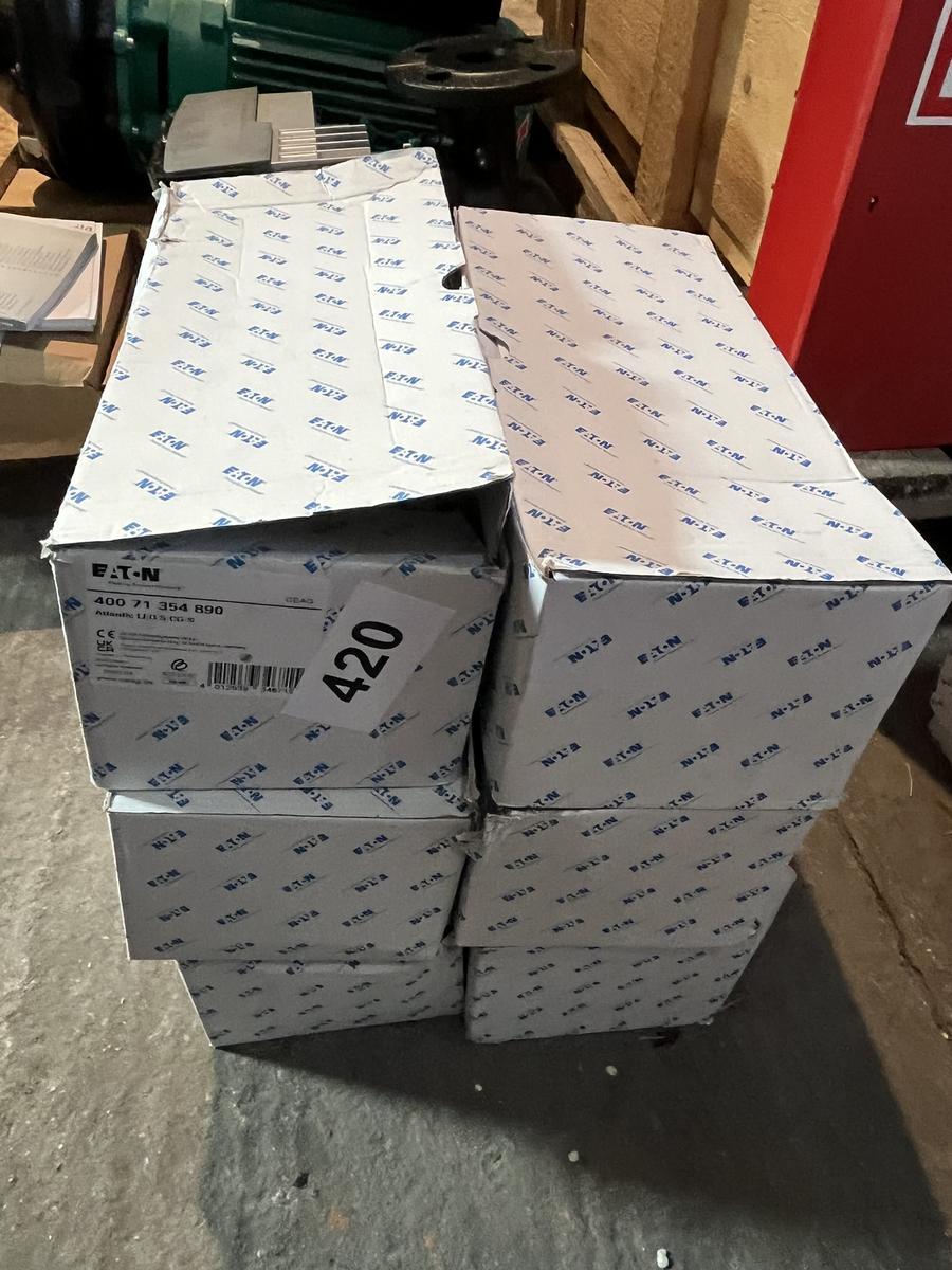 6 Stk. Atlantic LED S CG S Artk.400 71 354 890?d=2025-12-01 15:36:38