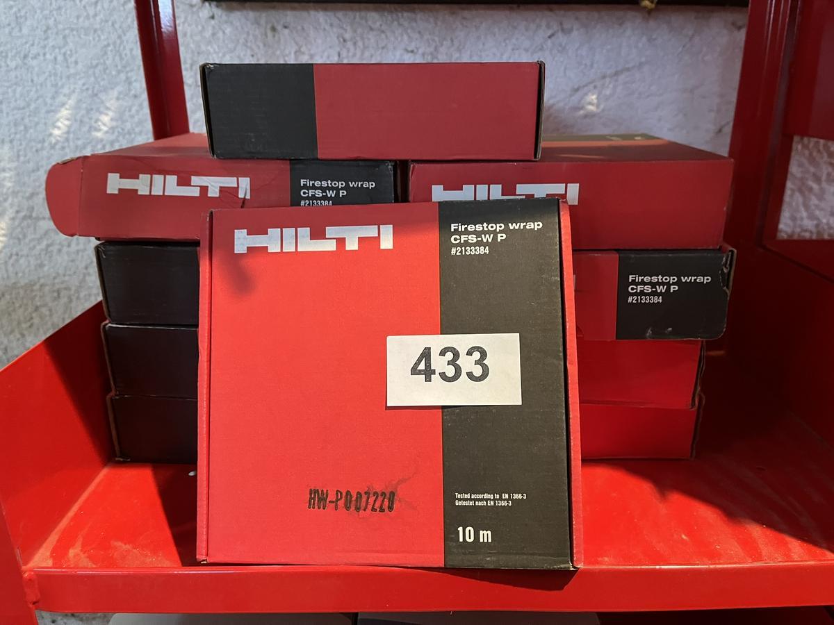 10 Karton HILTI Firestop je 10 m?d=2025-12-01 15:36:53