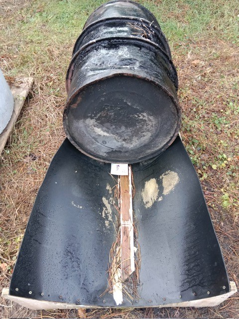 1 Faß mit Bitumen ca. 30 Liter?d=2025-12-01 16:12:58