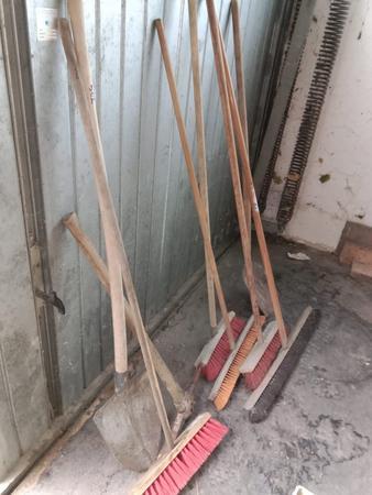 Posten Besen,Werkzeuge Posten Besen,Werkzeuge