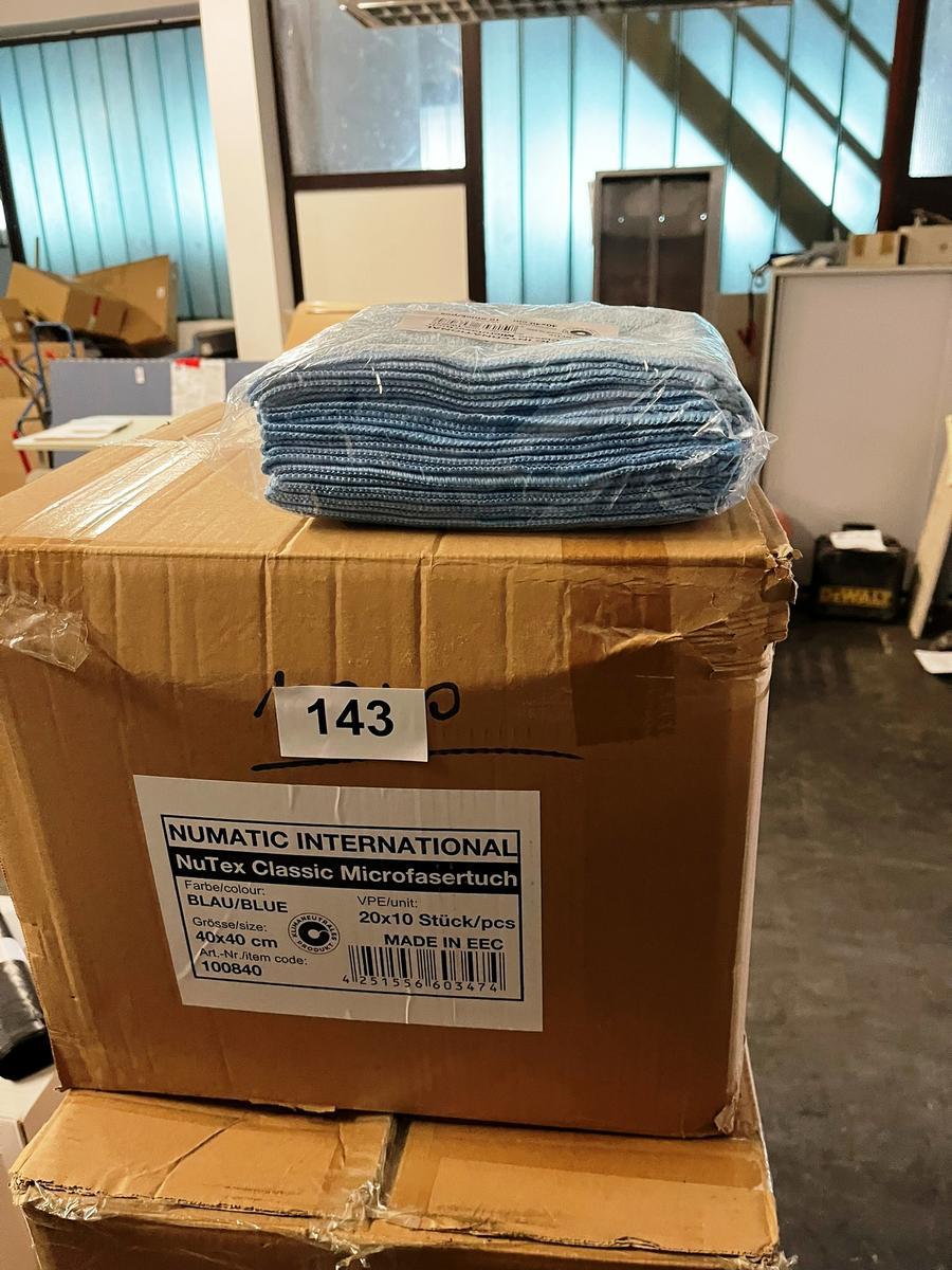 200 Stk. Mikrofasertücher, 40x40cm?d=2025-11-27 18:09:16