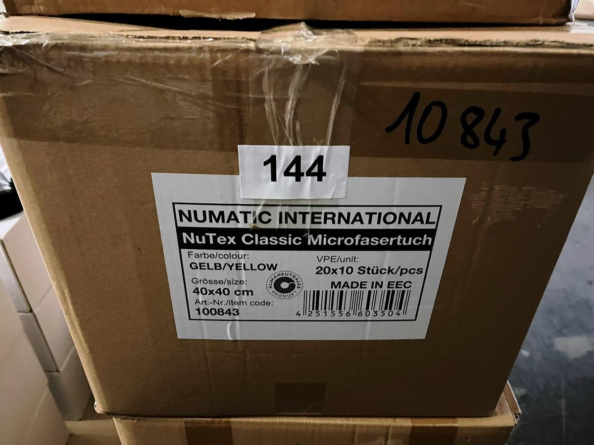 200 Stk. Mikrofasertücher, 40x40cm?d=2025-11-27 18:07:44