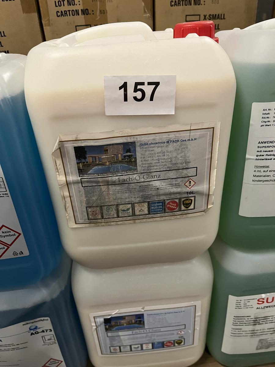 2 Kanister Gebäudereiniger, 10L?d=2025-11-27 18:08:12