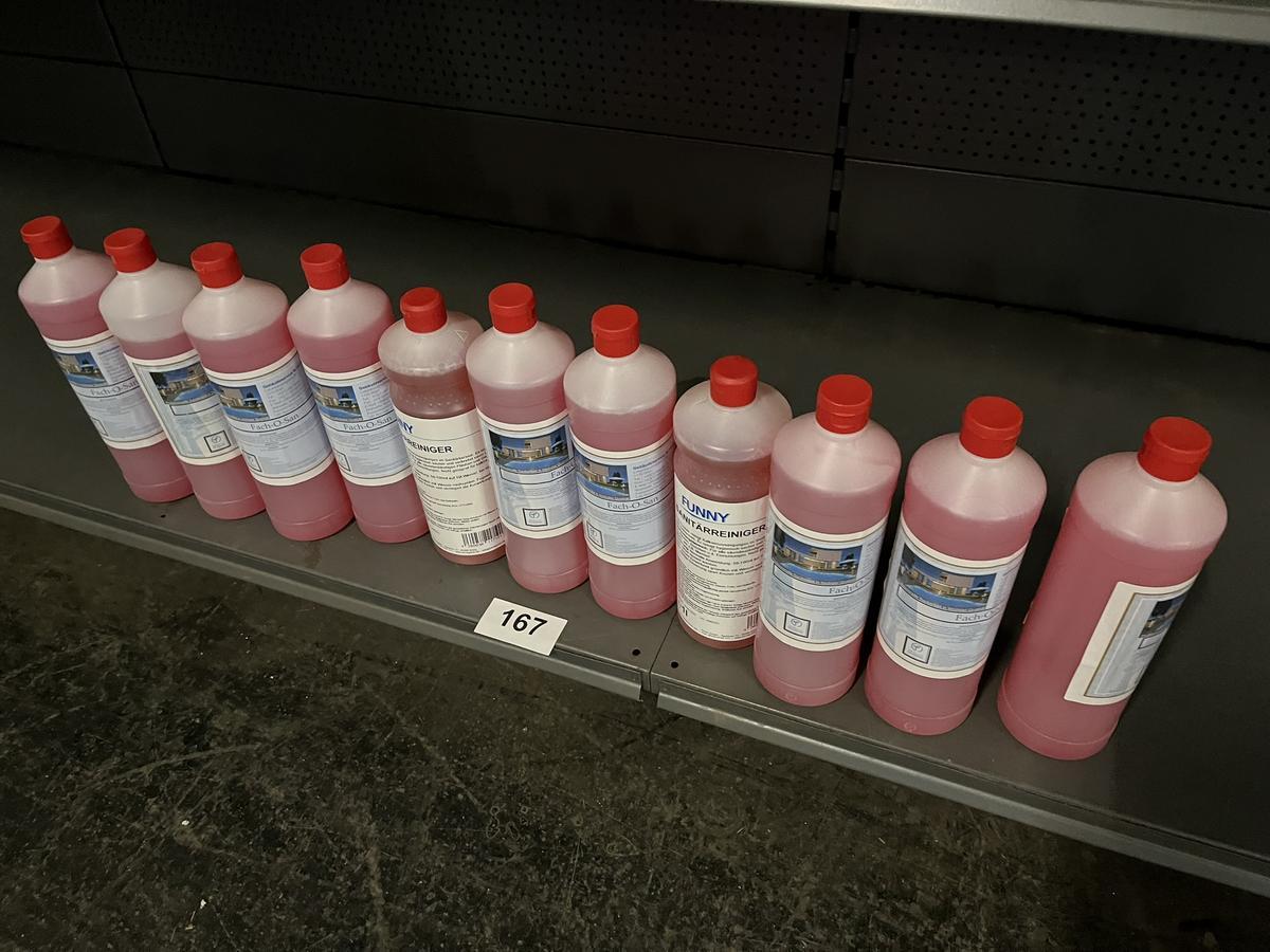 1 Posten Putz- und Reinigungsmittel, gemischt?d=2025-11-27 18:08:13