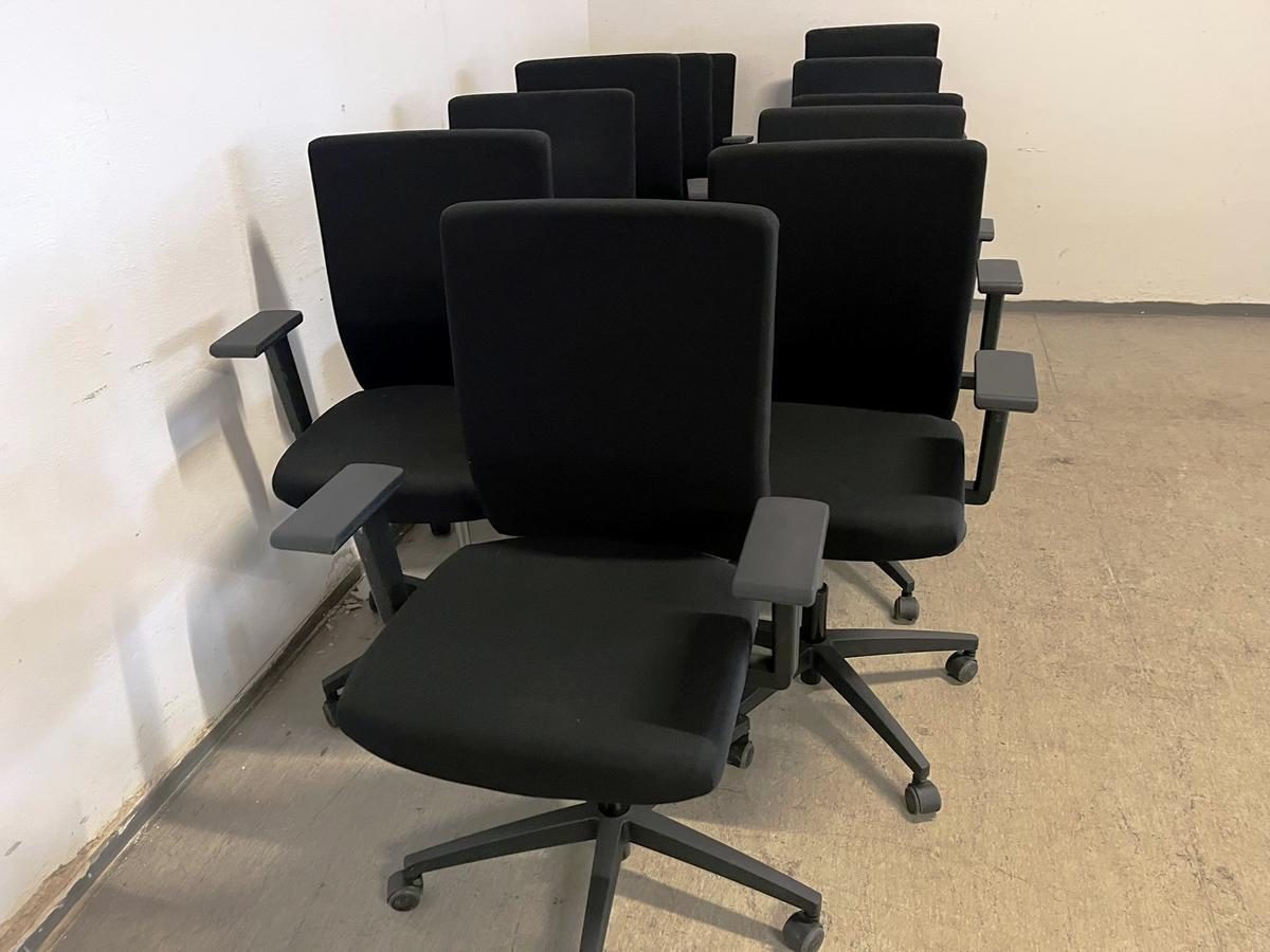 VIASIT Bürodrehstuhl