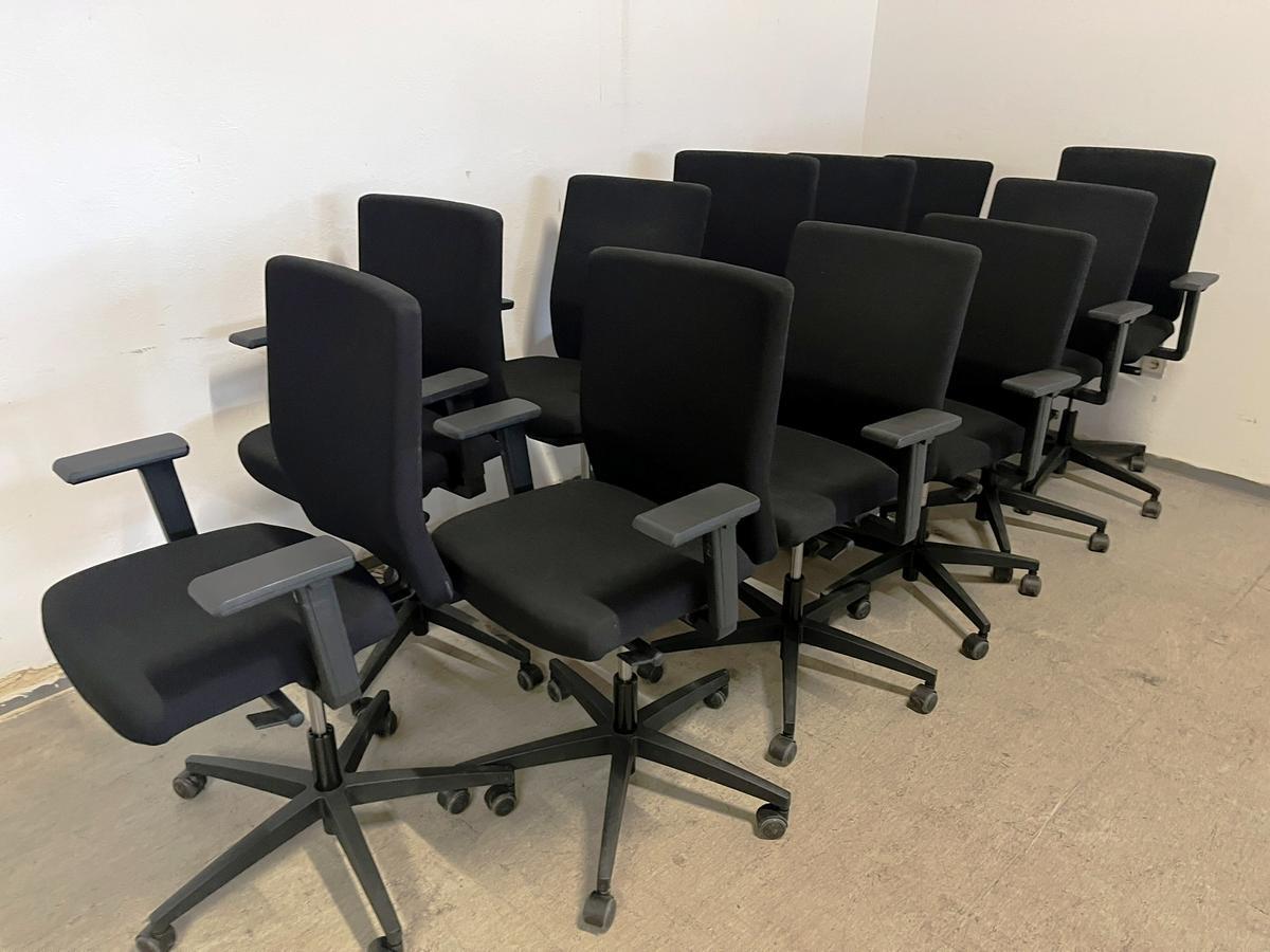 VIASIT Bürodrehstuhl