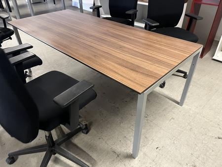 Neudrfler Besprechungstisch, 200x90cm