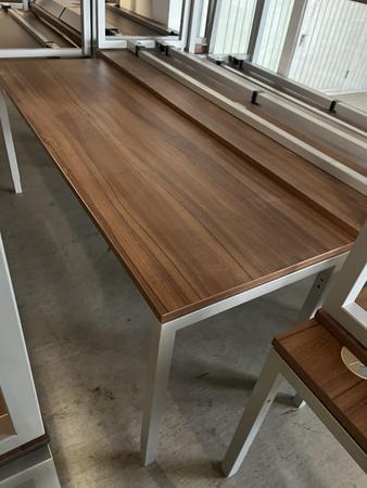 Neudrfler Besprechungs-, Beistelltisch, 200x60cm