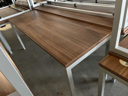 Neudrfler Besprechungs-, Beistelltisch, 200x60cm