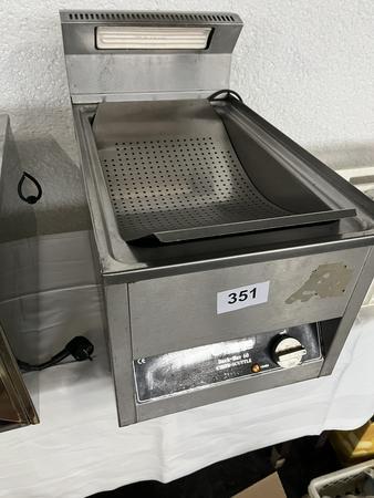 Chips Skuttle Backbar 60