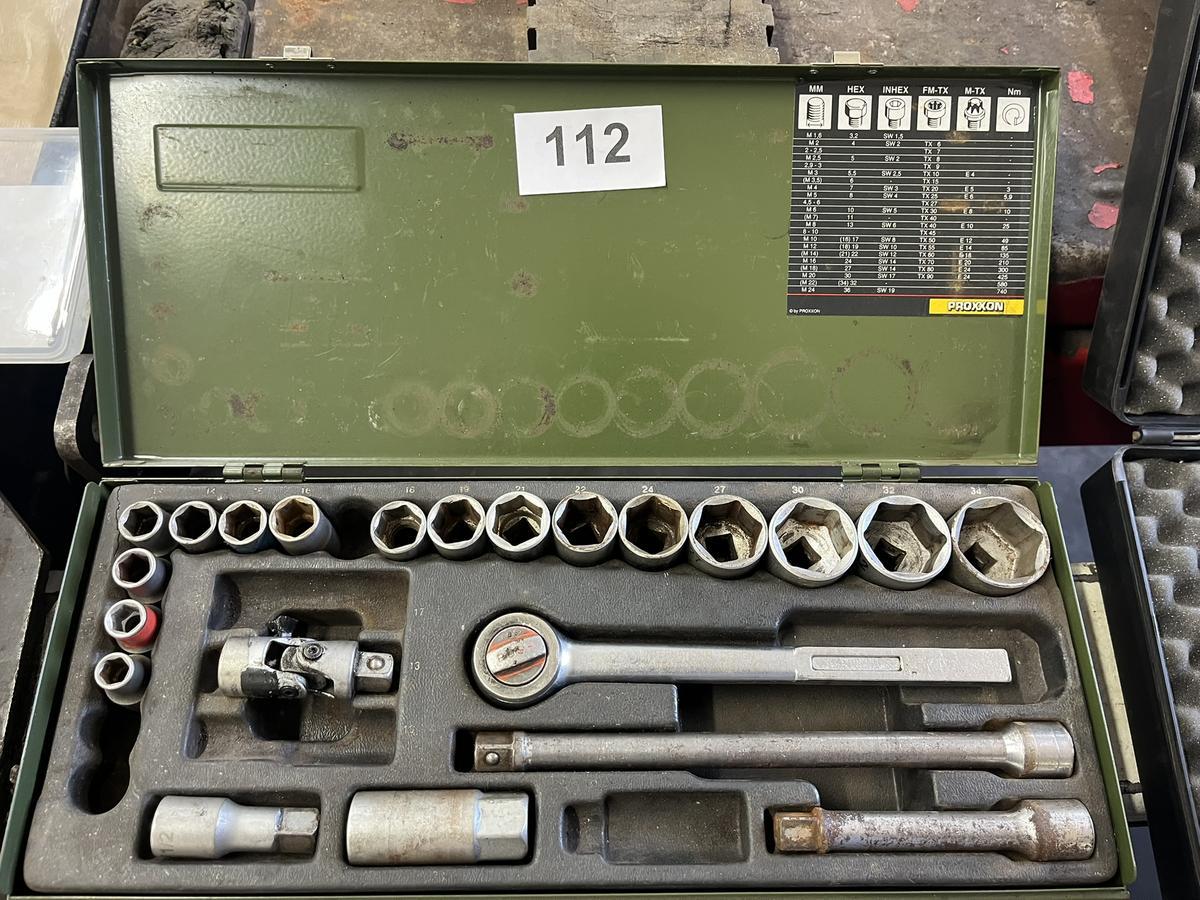 Proxxon Nussensatz Profi in Kassette?d=2025-12-01 15:39:22