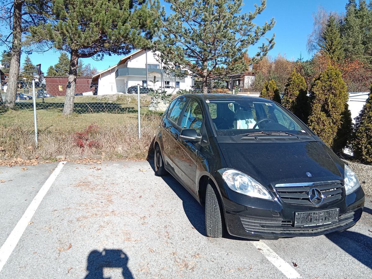 Mercedes Benz PKW A 160 Klasse, Schiene Steuerkette defekt, mit aktuellem P57a 826?d=2025-12-01 16:13:01