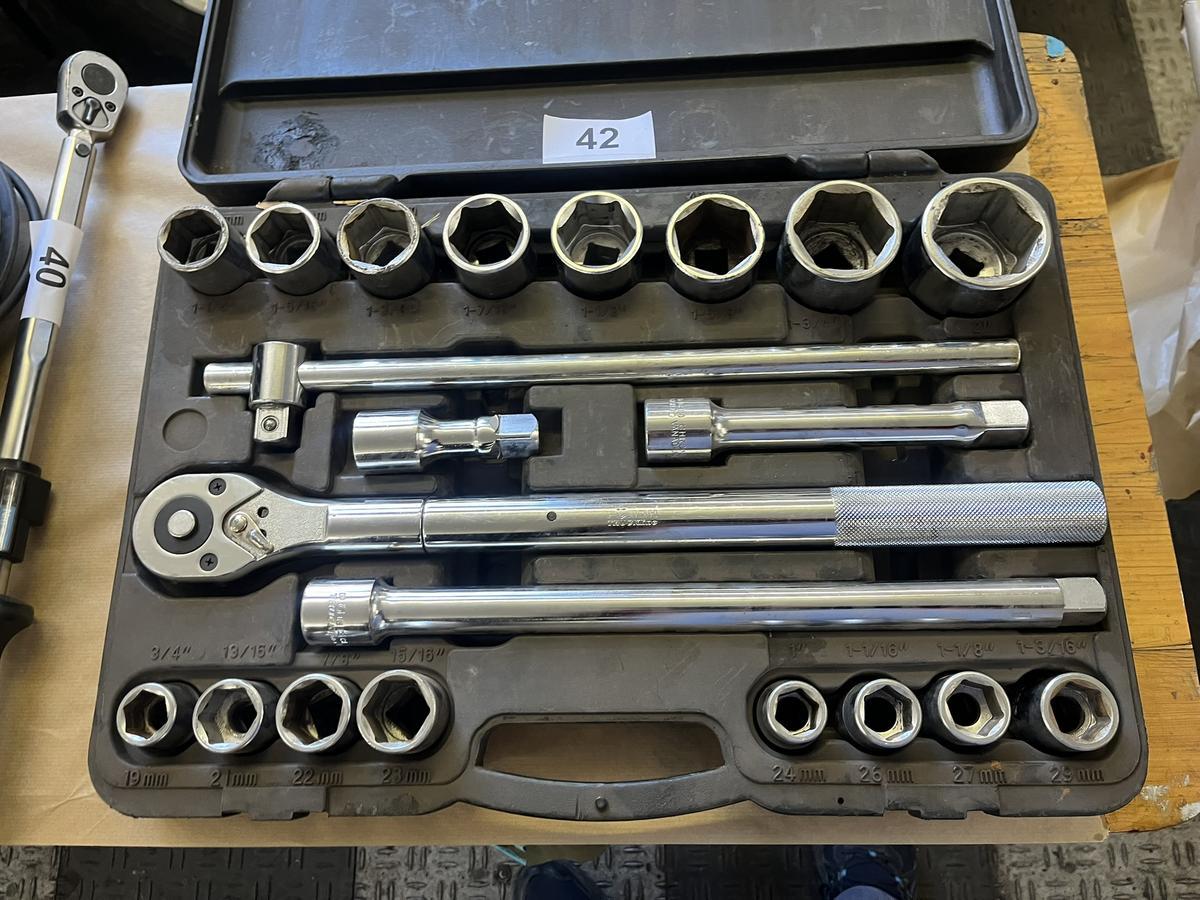 FÖRCH Ratschensatz in Kassette?d=2025-12-01 15:38:53