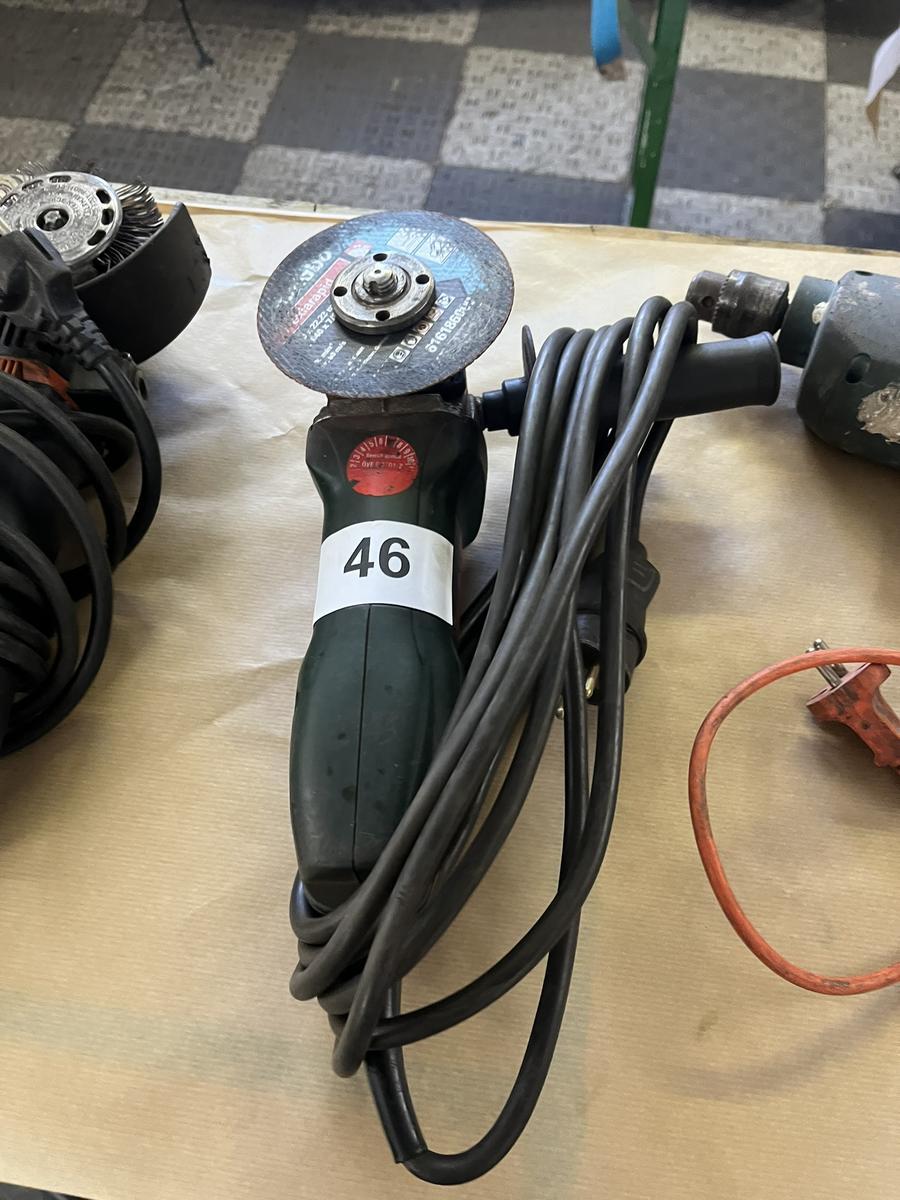 Metabo Winkelschleifer 115er?d=2025-12-01 15:38:53