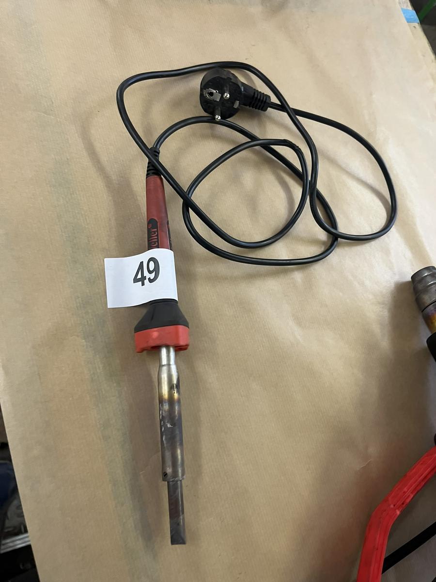 Weller Lötkolben?d=2025-12-01 15:38:51