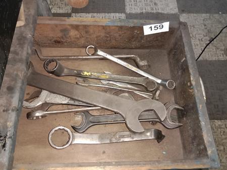 diverses Handwerkzeug