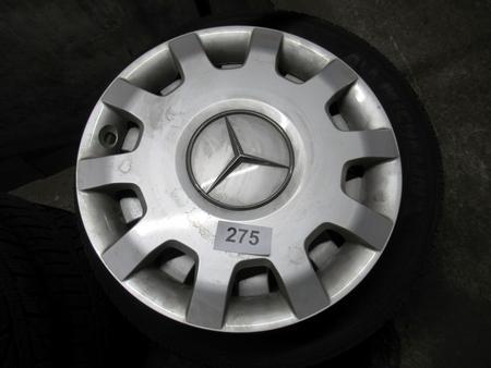 3 Stk. Zierdeckel  1694001225