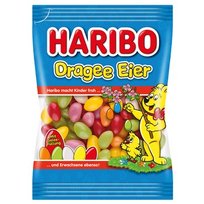 146 Stck Dragee Eier 175g mit MHD 01/26