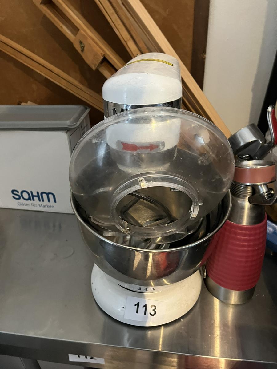 MAY WAY Mixer?d=2025-12-13 08:35:51