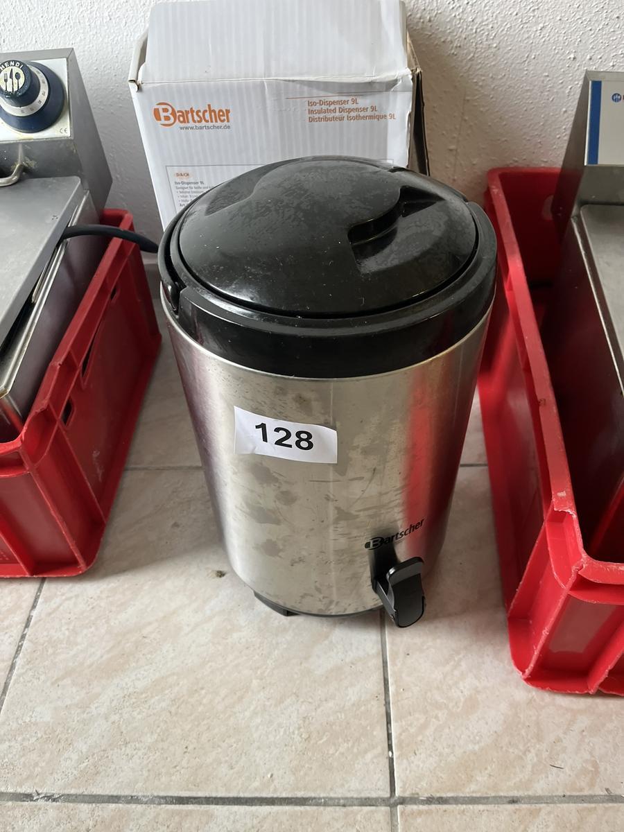 Bartscher ISO 9 L Dispenser?d=2025-12-13 08:35:52