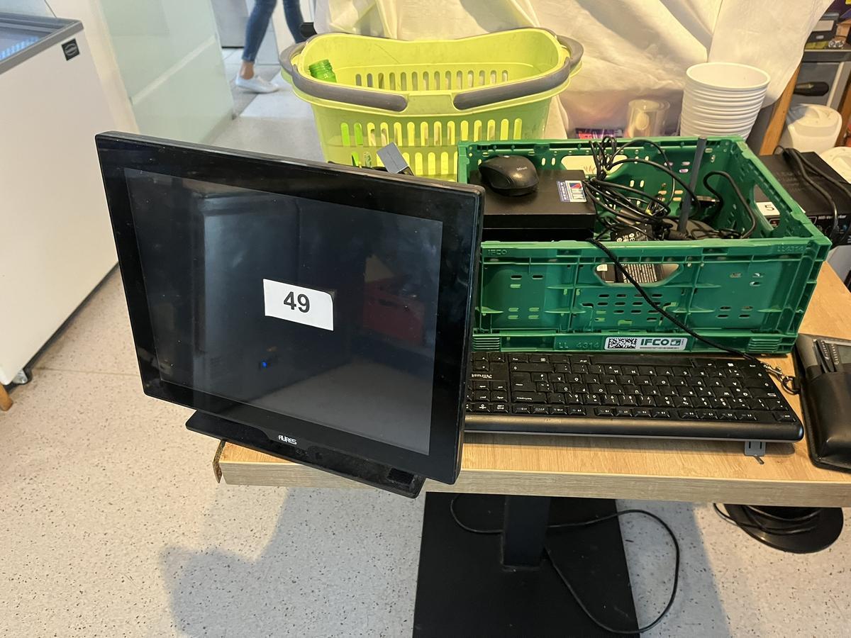 Högl Kassensystem QUORION - Högl Graz