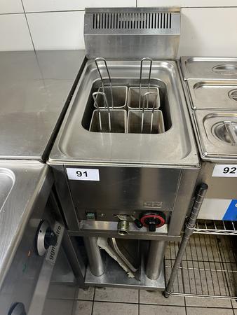 MAY WAY Nudelkocher ca. 8 Liter MAY WAY Nudelkocher ca. 8 Liter