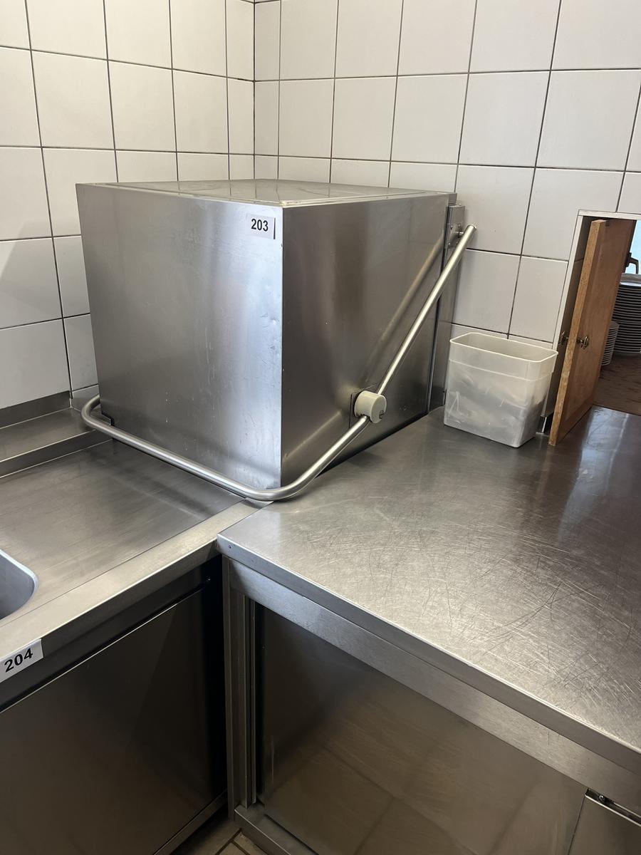 Durchlaufgeschirrsp&uuml;lmaschine ca. 62/890/150 cm Edelstahlausf&uuml;hrung?d=2025-12-15 07:34:06