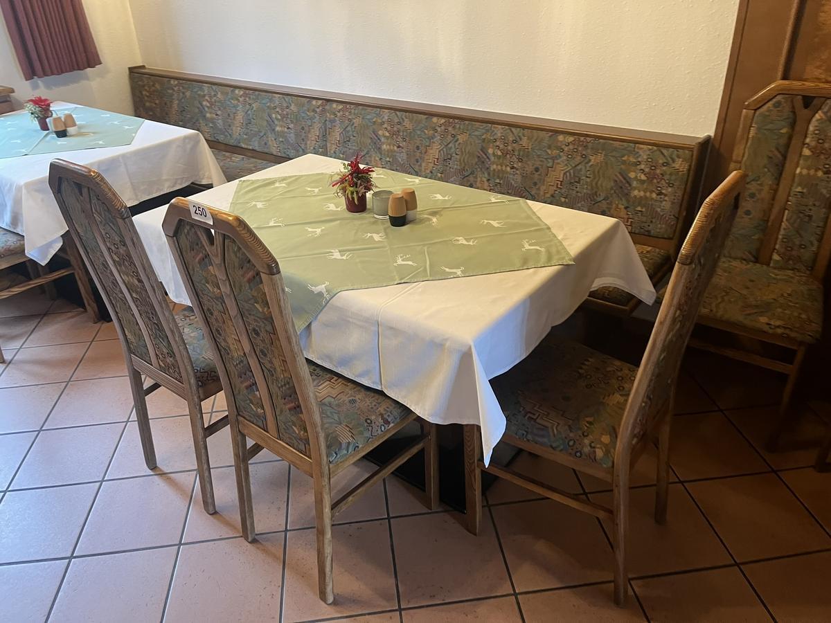 4 St&uuml;ck Gastraumtische 80x130 cm plus 12 St&uuml;ck St&uuml;hle?d=2025-12-15 07:34:17