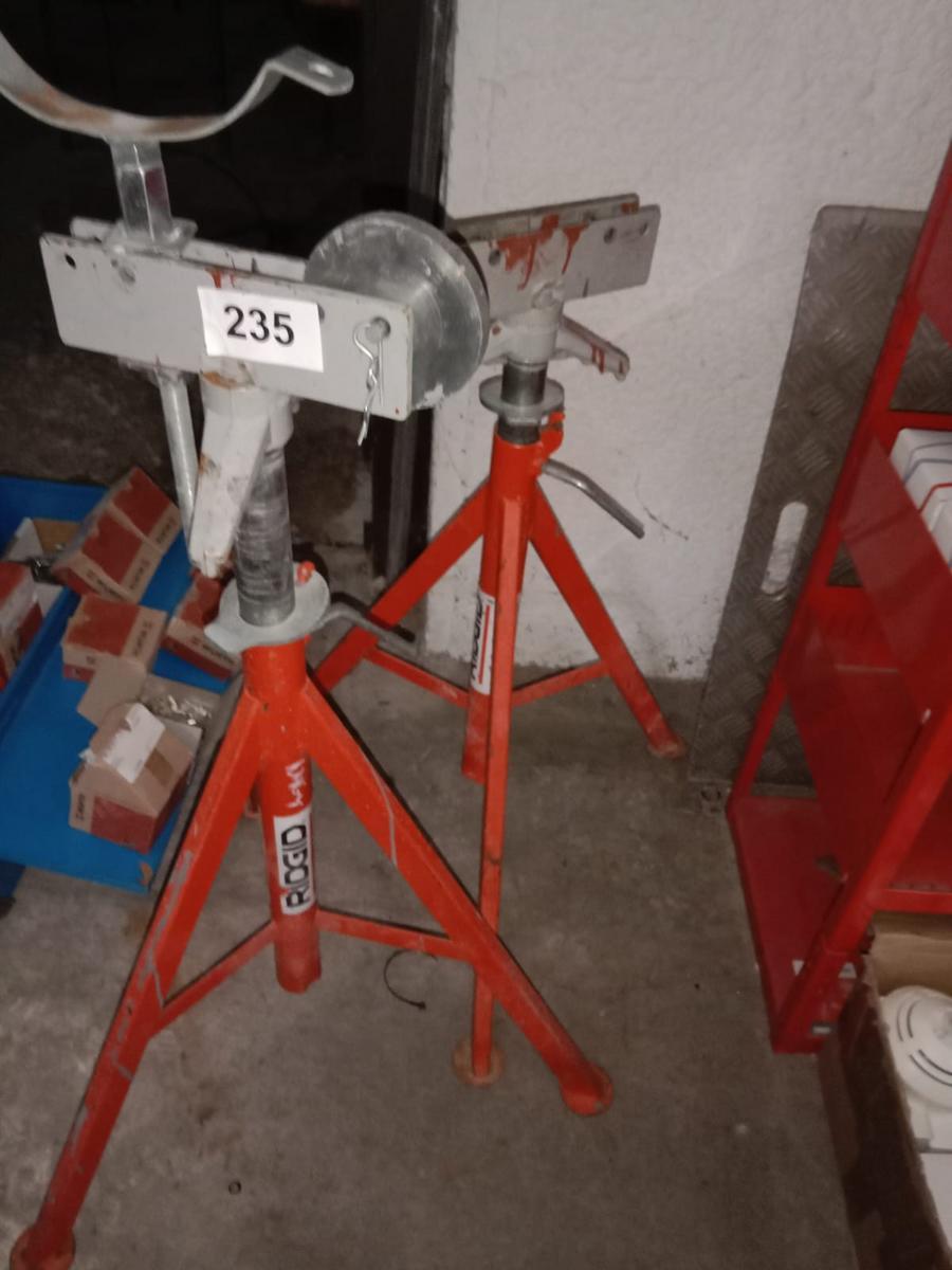 2 St&uuml;ck Ridgid Montage-,Rohrst&auml;nder?d=2025-12-18 00:55:26