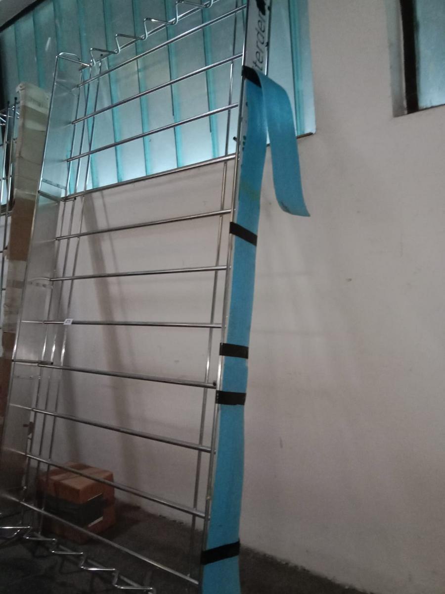 Dachgalerie f&uuml;r Bus - fabriksneu verzinkt?d=2025-12-17 07:53:39