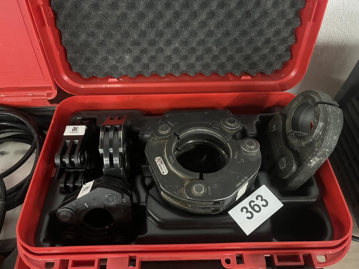 GEBERIT Novopress Presszangen im Koffer?d=2025-12-17 01:11:25