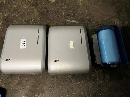 Posten Papierabrollspender Posten Papierabrollspender